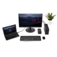 Thunderbolt 3 PCIe Expansion Chassis DP