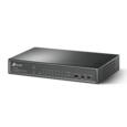 9 Port Desktop Switch 8 Port PoE Plus