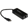StarTech USB C to Gigabit Network Adapter