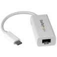 StarTech USB C to Gigabit Network Adaptor USB 3.1