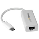 StarTech USB C to Gigabit Network Adaptor USB 3.1