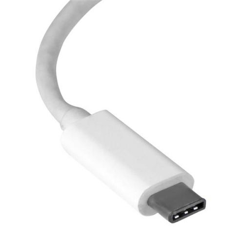 StarTech USB C to Gigabit Network Adaptor USB 3.1