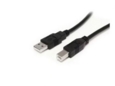 StarTech 10m Active USB 2.0 A to B Cable