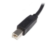 StarTech 5m USB 2.0 A to B Cable M to M