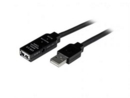 StarTech 10m USB 2.0 Active Extension Cable