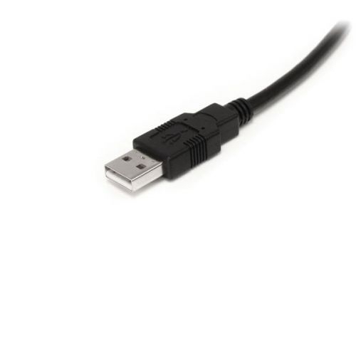 StarTech 10m Active USB 2.0 A to B Cable