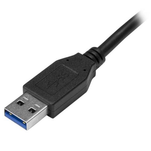 Startech USB 3.1 USBC to USBA cable 1m