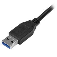 Startech USB 3.1 USBC to USBA cable 1m