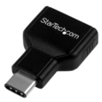 StarTech USB 3.0 USB C to A Adapter M to F