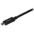 StarTech 0.5m USB C to USB C Cable USB 3.1