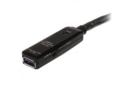 StarTech 5m USB 3.0 Active Extension Cable