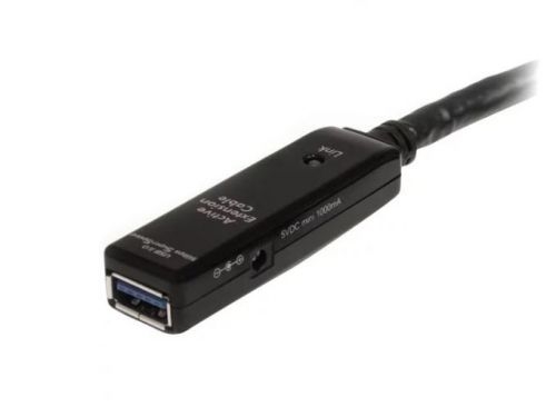 StarTech 5m USB 3.0 Active Extension Cable