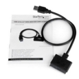 Startech SATA to USB Cable with UASP HDD Adapter