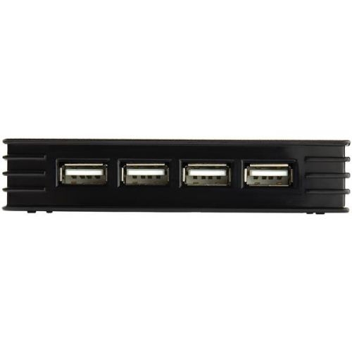 StarTech 4 Port High Speed USB 2.0 Hub