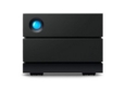 Lacie HDD External 8TB 2big RAID 3.1