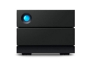 Lacie HDD External 8TB 2big RAID 3.1