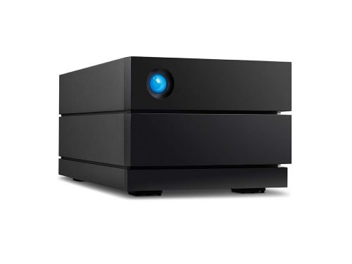 Lacie HDD External 8TB 2big RAID 3.1