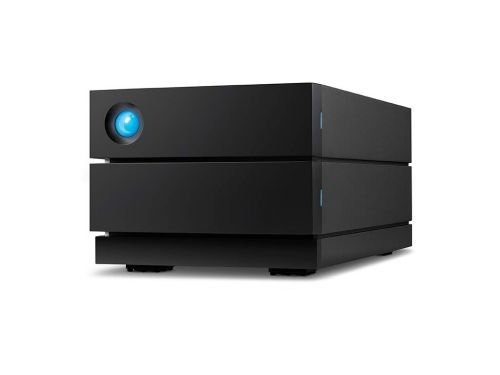 Lacie HDD External 8TB 2big RAID 3.1