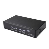 Startech 4 Port DisplayPort KVM Switch 4K