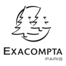 Exacompta Napkins Micro High Quality Embossed Paper White (Pack 40) SV913801I