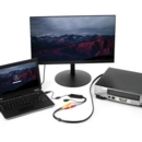 S Video Composite to USB Adapter