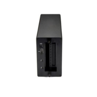 Thunderbolt 3 PCIe Expansion Chassis DP