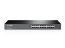 TP Link Unmanaged 24 Port Gigabit Switch and 1U