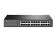 24 Port Gigabit Unmanaged Desktop Switch