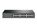 24 Port Gigabit Unmanaged Desktop Switch