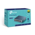 TP Link Unmanaged 5 Port Gigabit Desktop Switch