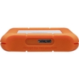 5TB LaCie Rugged Mini USB 3.0 Ext HDD