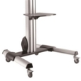 TV Cart for 32 to 70 Inch TVs