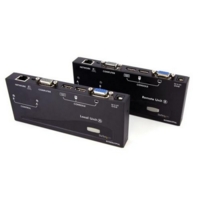 Startech 1000ft USB VGA KVM Cat5 UTP Extender