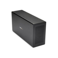 Thunderbolt 3 PCIe Expansion Chassis DP