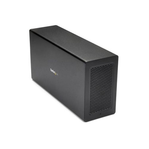 Thunderbolt 3 PCIe Expansion Chassis DP