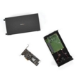 Thunderbolt 3 PCIe Expansion Chassis DP