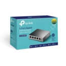 5 Port GB Desktop Switch with 4 Port PoE