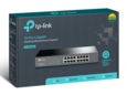 16 Port Gigabit Ethernet Desktop Switch
