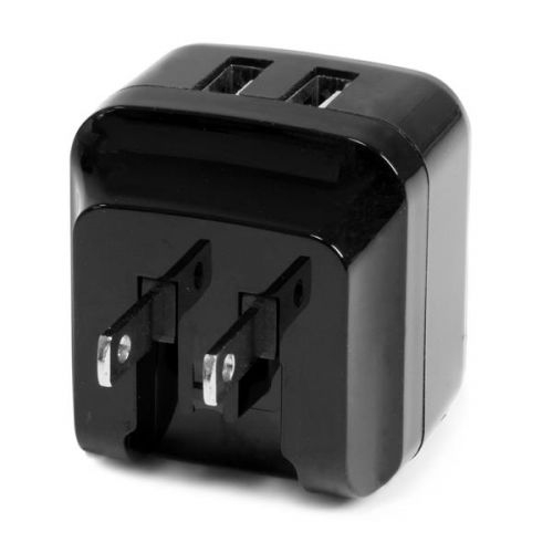StarTech Dual Port USB Wall Charger