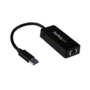 Startech USB 3.0 to Gigabit Ethernet Adapter NIC