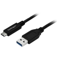 StarTech 1m USB A to USB C Cable USB 3.0