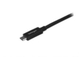 StarTech 1m USB 3.1 10 Gbps C to C Cable