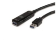 StarTech 5m USB 3.0 Active Extension Cable