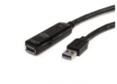 StarTech 5m USB 3.0 Active Extension Cable