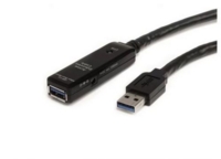 StarTech 5m USB 3.0 Active Extension Cable