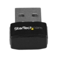 StarTech USB WiFi Adapter AC600 Wireless Adaptor