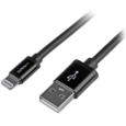 Startech 2m Long Apple MFi Lightning to USB Cable