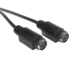 StarTech USB to PS2 Keyboard and Mouse Adapter