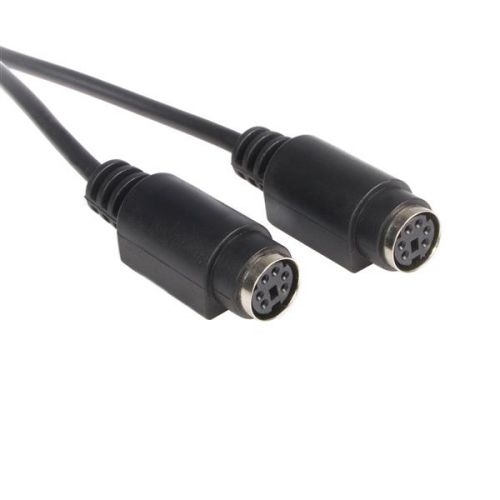 StarTech USB to PS2 Keyboard and Mouse Adapter