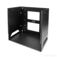 8U Wall Mount Server Rack with Shelf